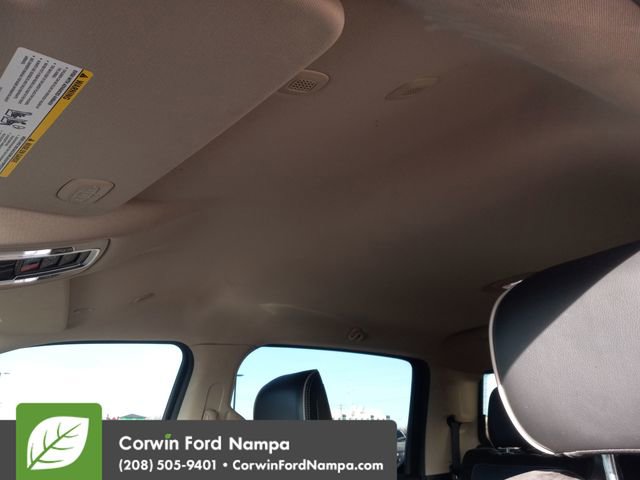 Used 2019 RAM 1500 Laramie image 22