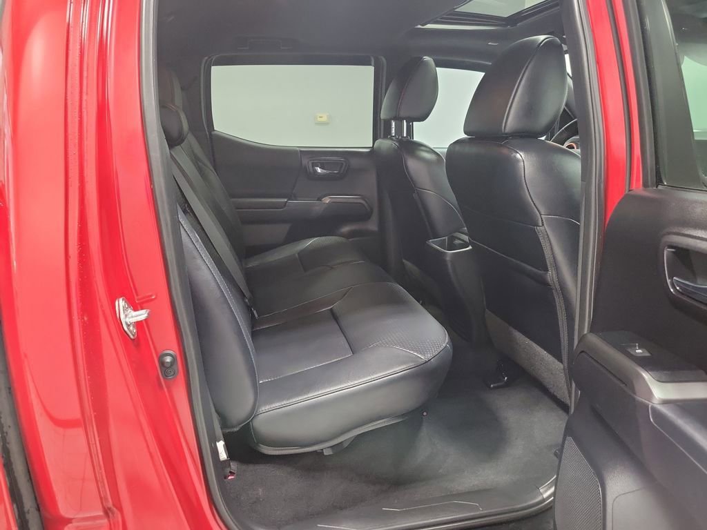 Used 2022 Toyota Tacoma TRD Sport image 56