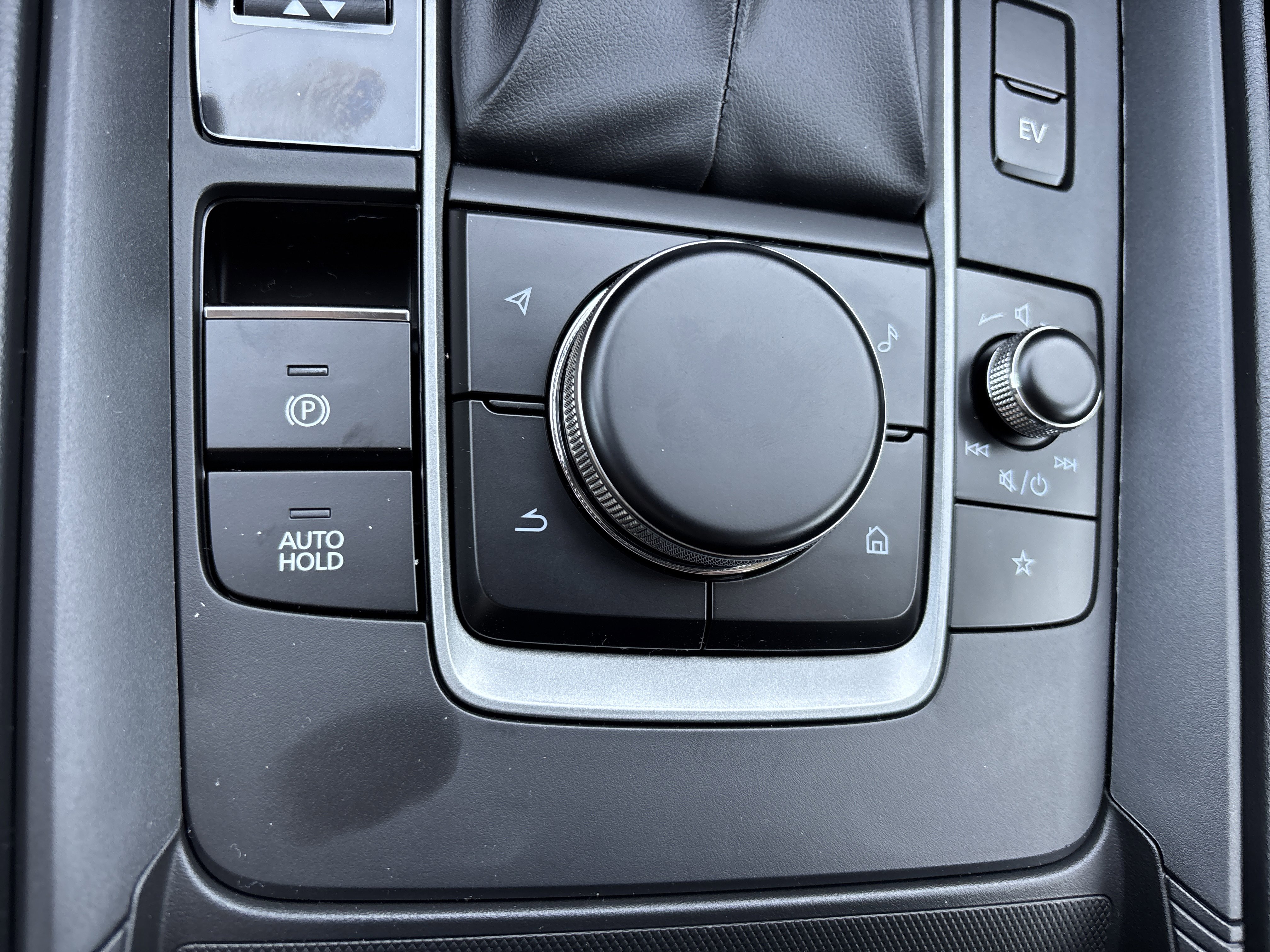 New 2026 MAZDA CX-50 2.5 Hybrid w/ Weather Package image 40