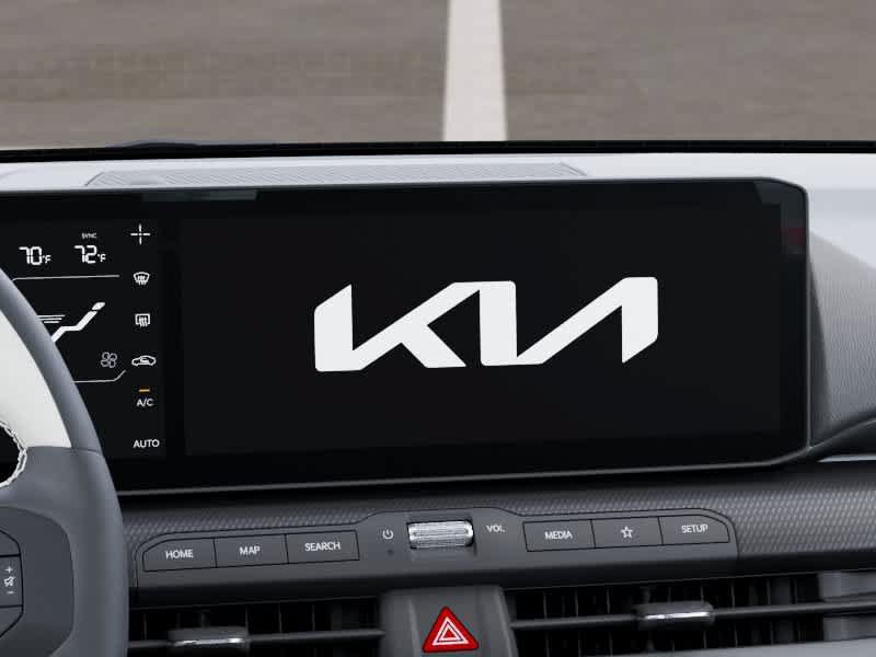 New 2026 Kia K4 GT-Line Turbo FWD image 20