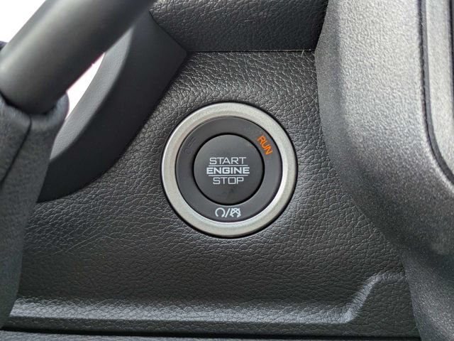 New 2026 RAM 3500 Tradesman AWD/4WD image 26