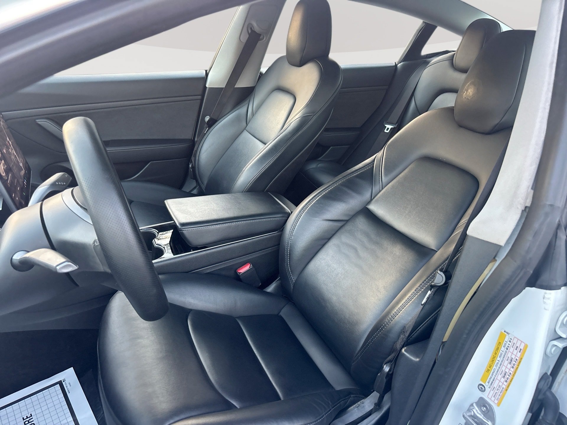 Used 2020 Tesla Model 3 Standard Range Plus RWD image 13