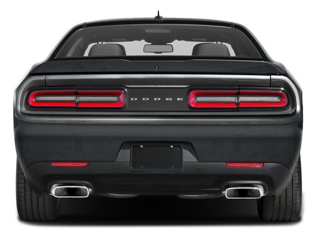 Used 2016 Dodge Challenger R/T Plus image 8