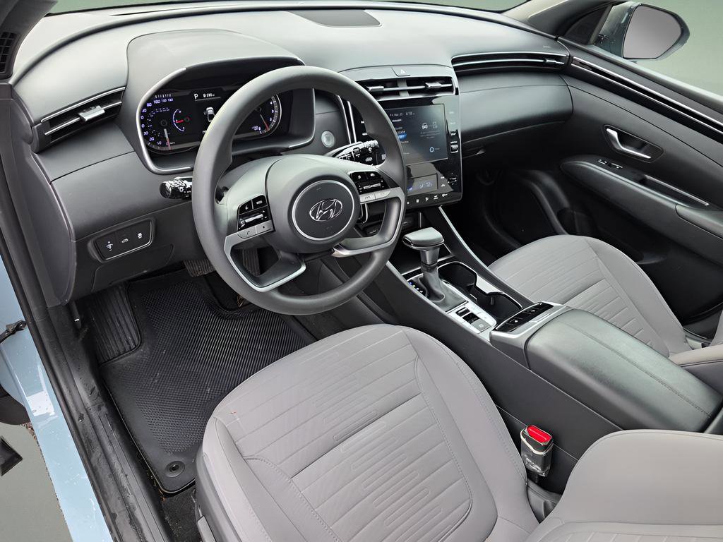 Used 2024 Hyundai Santa Cruz SEL image 20