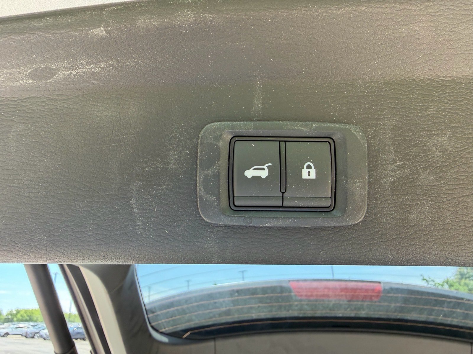 New 2026 Mitsubishi Outlander SE AWD/4WD image 17