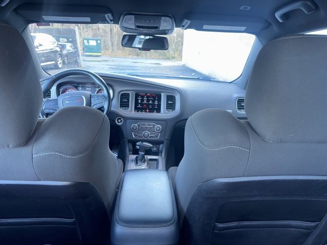 Used 2023 Dodge Charger GT image 37