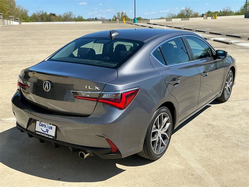 Used 2019 Acura ILX image 5
