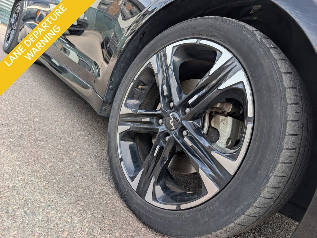 Used 2023 Kia K5 GT-Line w/ GT-Line Premium Package image 7