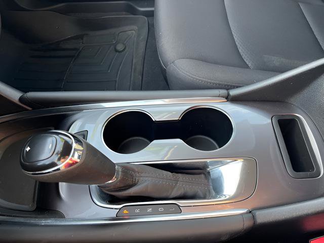 Used 2018 Chevrolet Malibu LT image 21