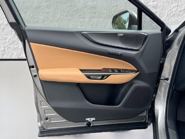 New 2026 Lexus NX 350 AWD w/ Accessory Package (2T) image 21