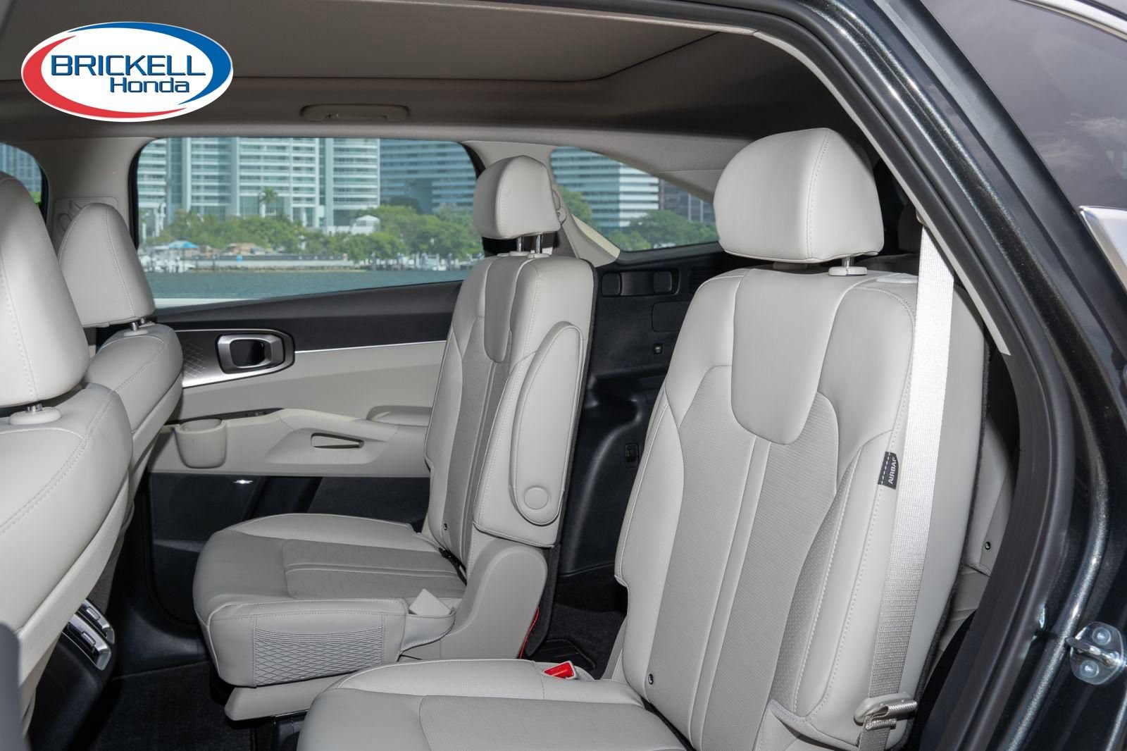 Used 2026 Kia Sorento EX w/ EX Premium Package FWD image 19