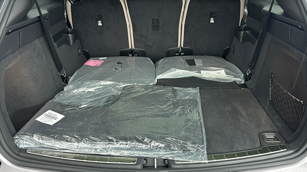 New 2026 Volvo EX90 Ultra AWD/4WD image 31