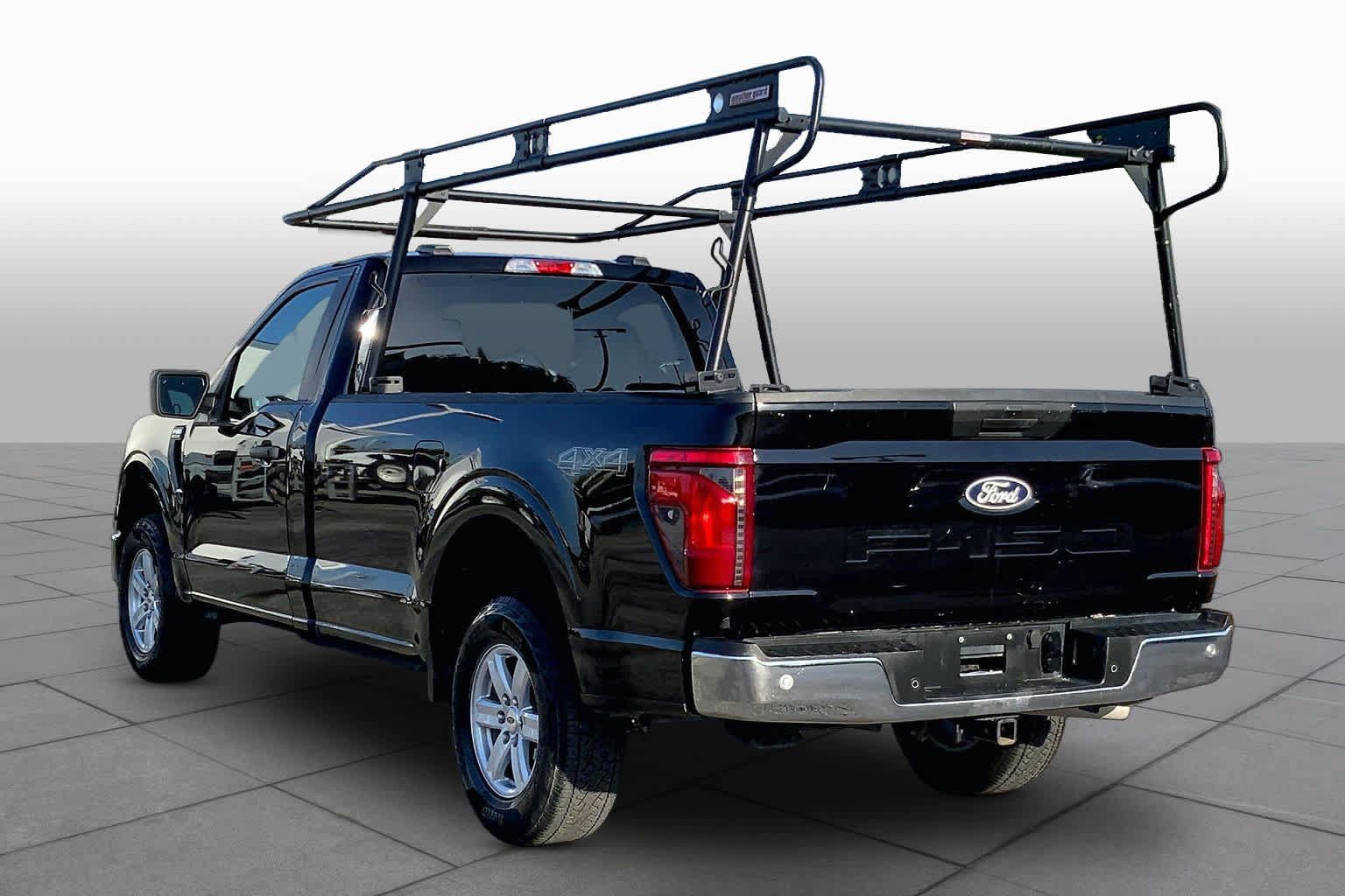 Used 2024 Ford F150 XL w/ Equipment Group 103A High AWD/4WD image 11