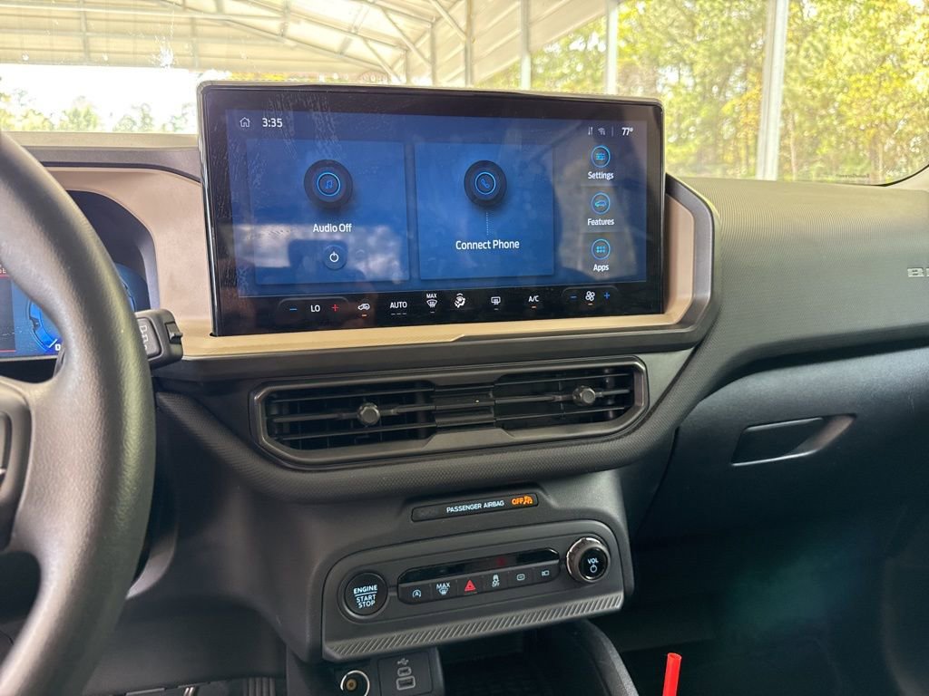 Used 2025 Ford Bronco Sport Big Bend image 6