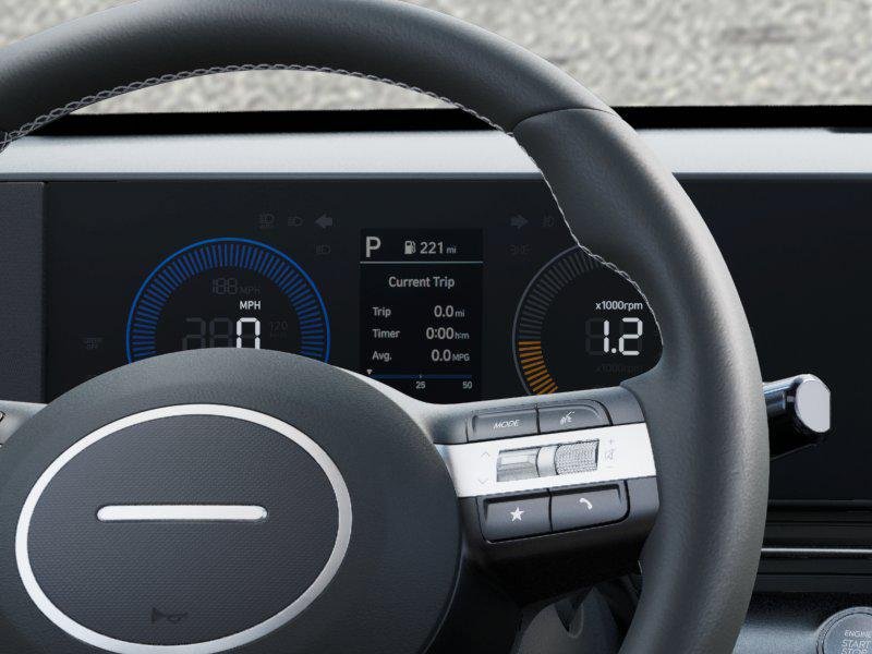 New 2026 Hyundai Kona SEL Sport AWD/4WD image 14