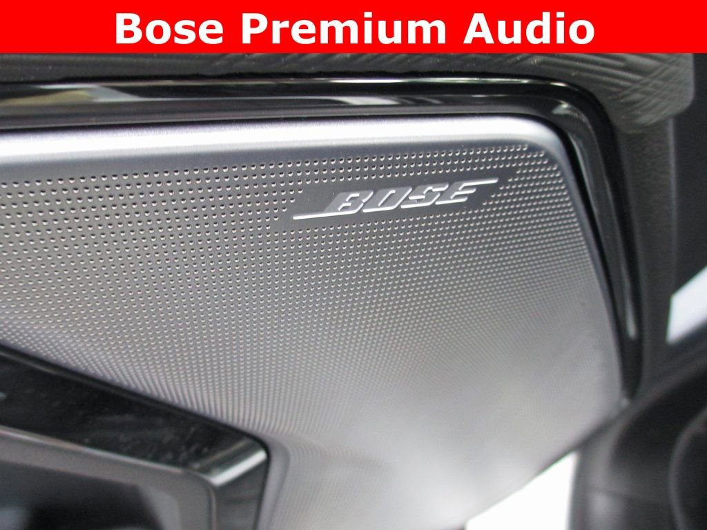 Used 2024 GMC Sierra 1500 AT4X image 19