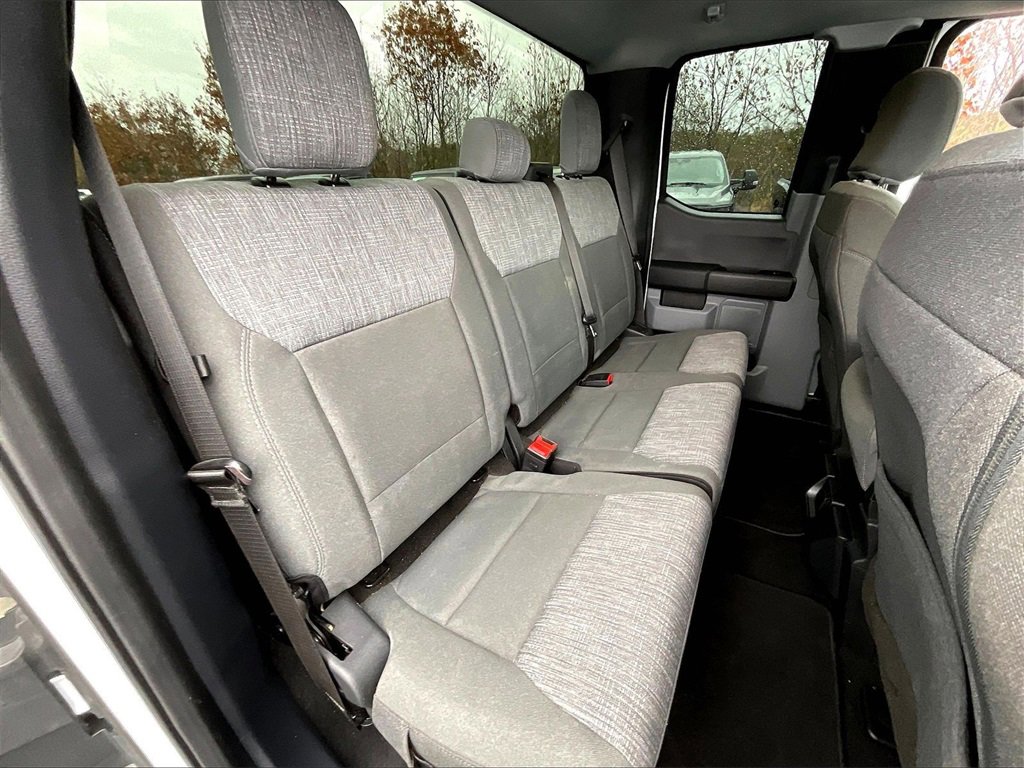 Used 2023 Ford F250 XLT image 15
