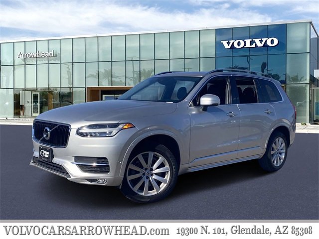 Used 2018 Volvo XC90 T5 Momentum w/ Convenience Package