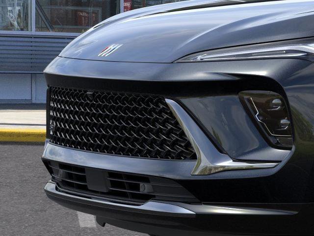 New 2026 Buick Envision Sport Touring image 28