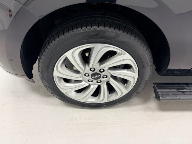 Used 2024 Lincoln Navigator Reserve AWD/4WD image 18