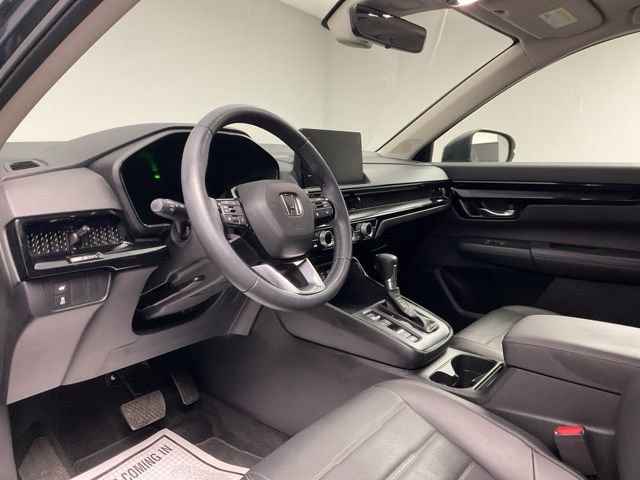 Used 2024 Honda CR-V EX-L image 13