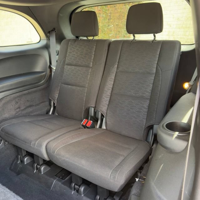Used 2026 Dodge Durango GT AWD/4WD image 12