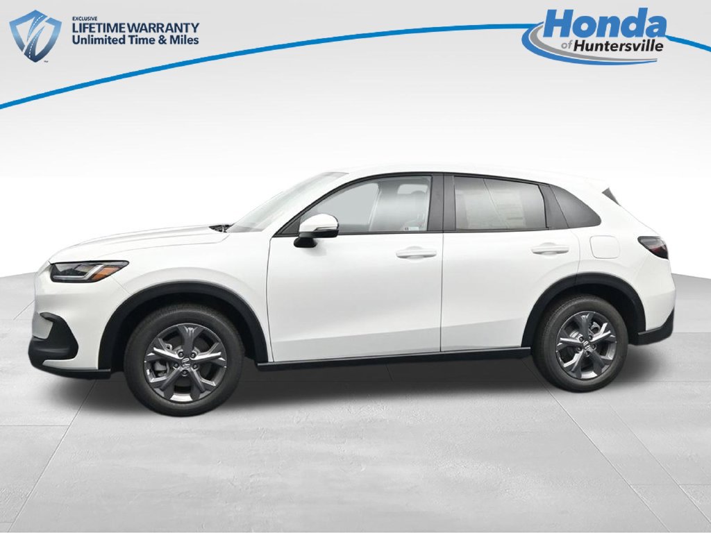New 2027 Honda HR-V LX image 5