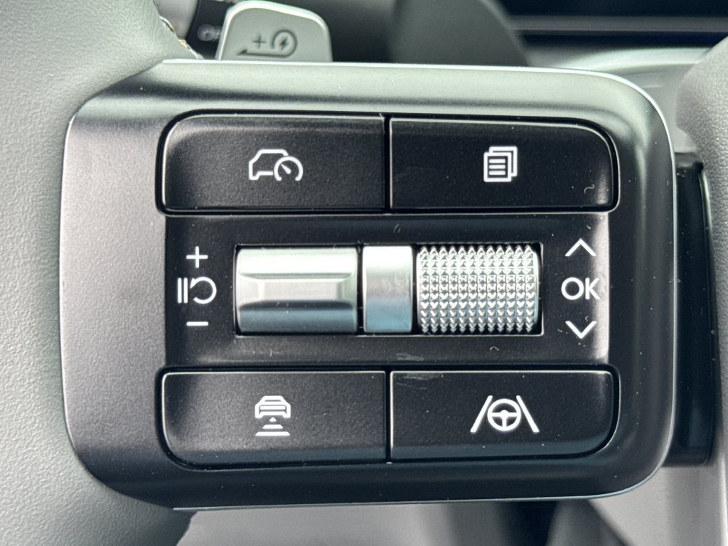 New 2026 Hyundai Ioniq 9 SEL AWD/4WD image 24