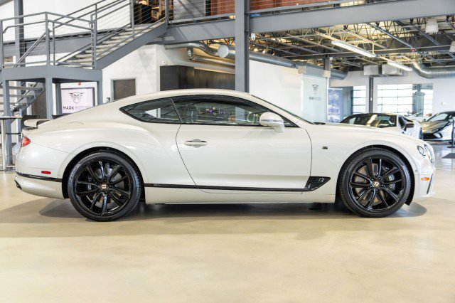 Used 2020 Bentley Continental GT First Edition image 7