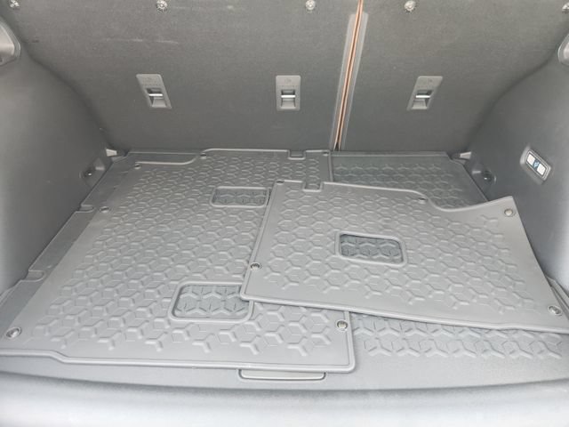 New 2026 Ford Bronco Sport Outer Banks w/ Sasquatch Outer Banks Package AWD/4WD image 22