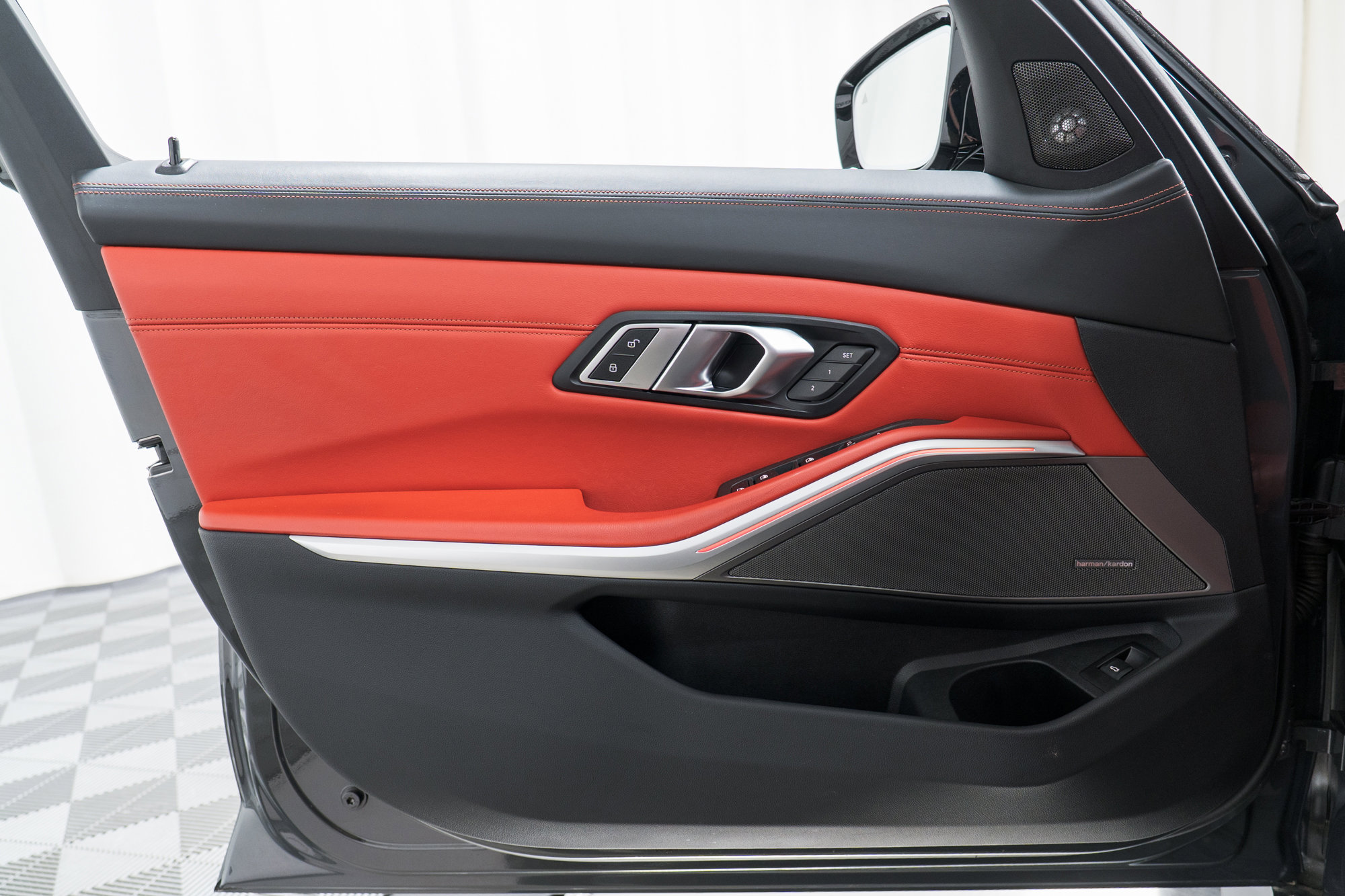 Used 2023 BMW M3 Competition w/ M Driver's Package image 11