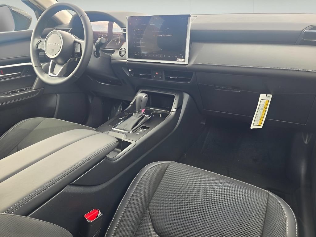 Used 2026 MAZDA CX-5 Preferred AWD/4WD image 22