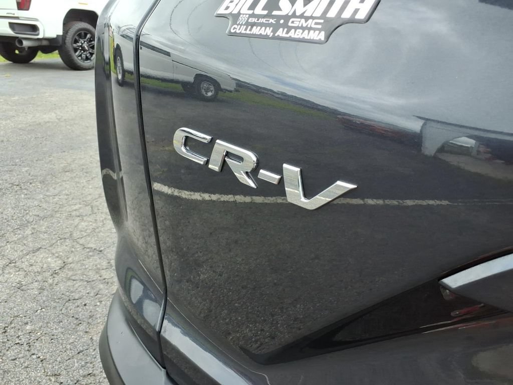 Used 2018 Honda CR-V EX-L image 14