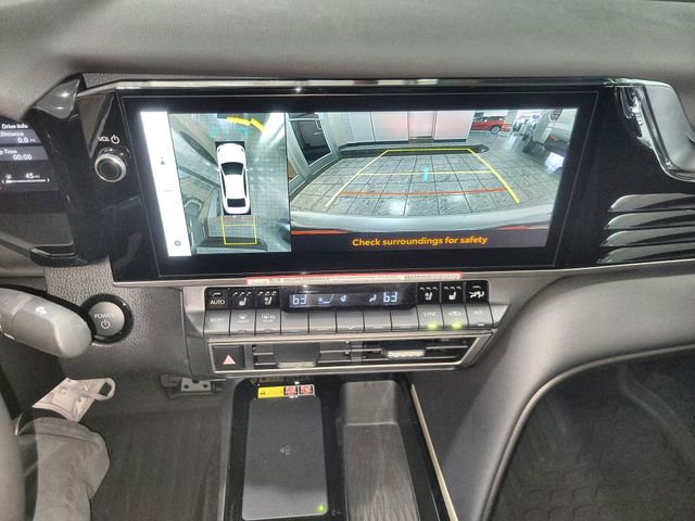New 2026 Toyota Camry XSE FWD image 17