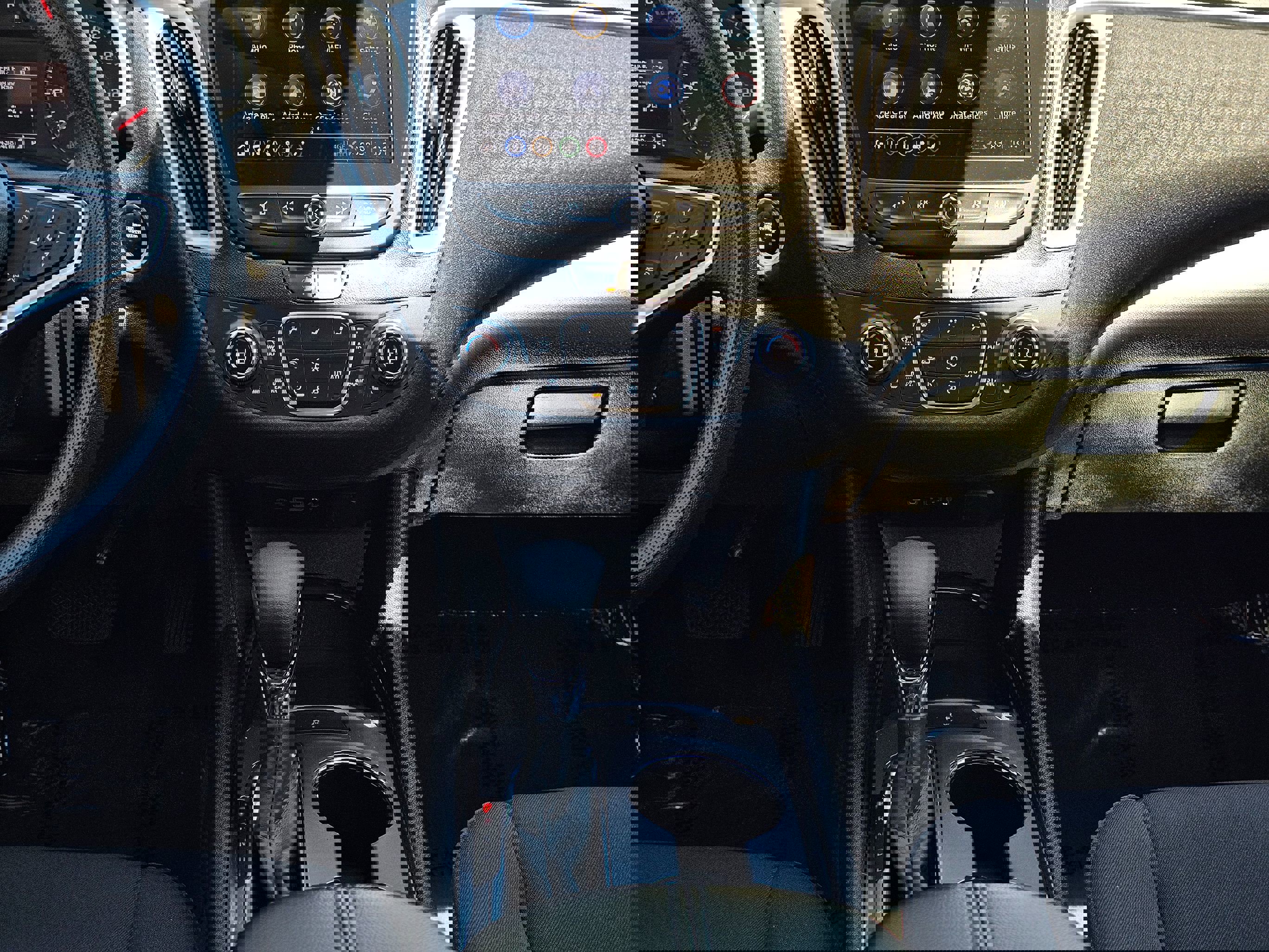 Used 2023 Chevrolet Malibu LT image 25