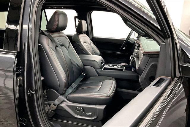 Used 2024 Ford Expedition Timberline image 8