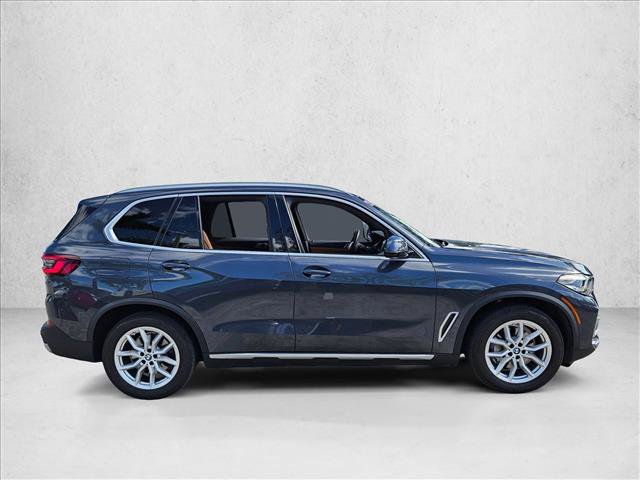 Used 2021 BMW X5 sDrive40i w/ Convenience Package RWD image 4