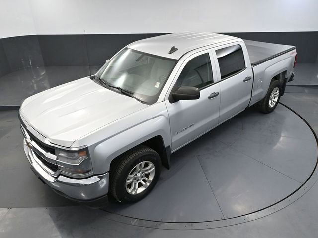Used 2016 Chevrolet Silverado 1500 LS w/ Trailering Package image 51