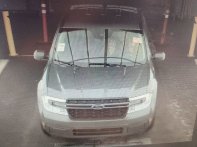 Used 2024 Ford Maverick XLT w/ Equipment Group 300A Standard image 6