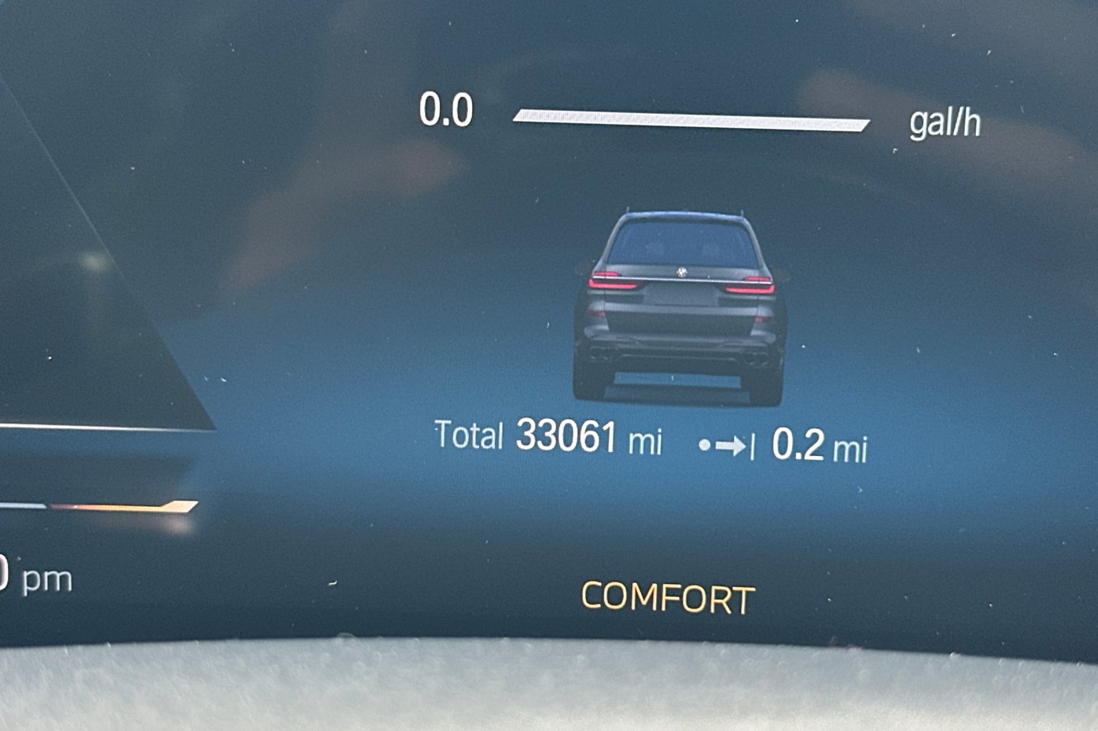 Used 2023 BMW X7 M60i w/ Executive Package image 29