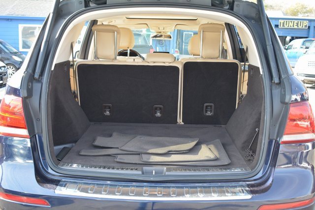 Used 2018 Mercedes-Benz GLE 350 w/ Premium 1 Package image 48