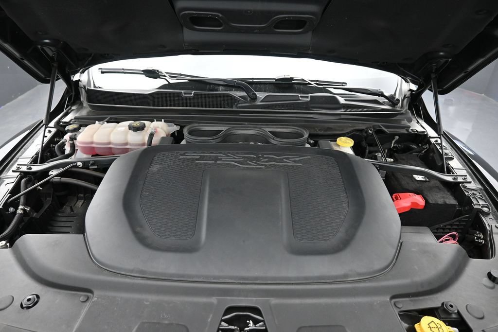 Used 2022 RAM 1500 TRX w/ TRX Level 2 Equipment Group AWD/4WD image 31