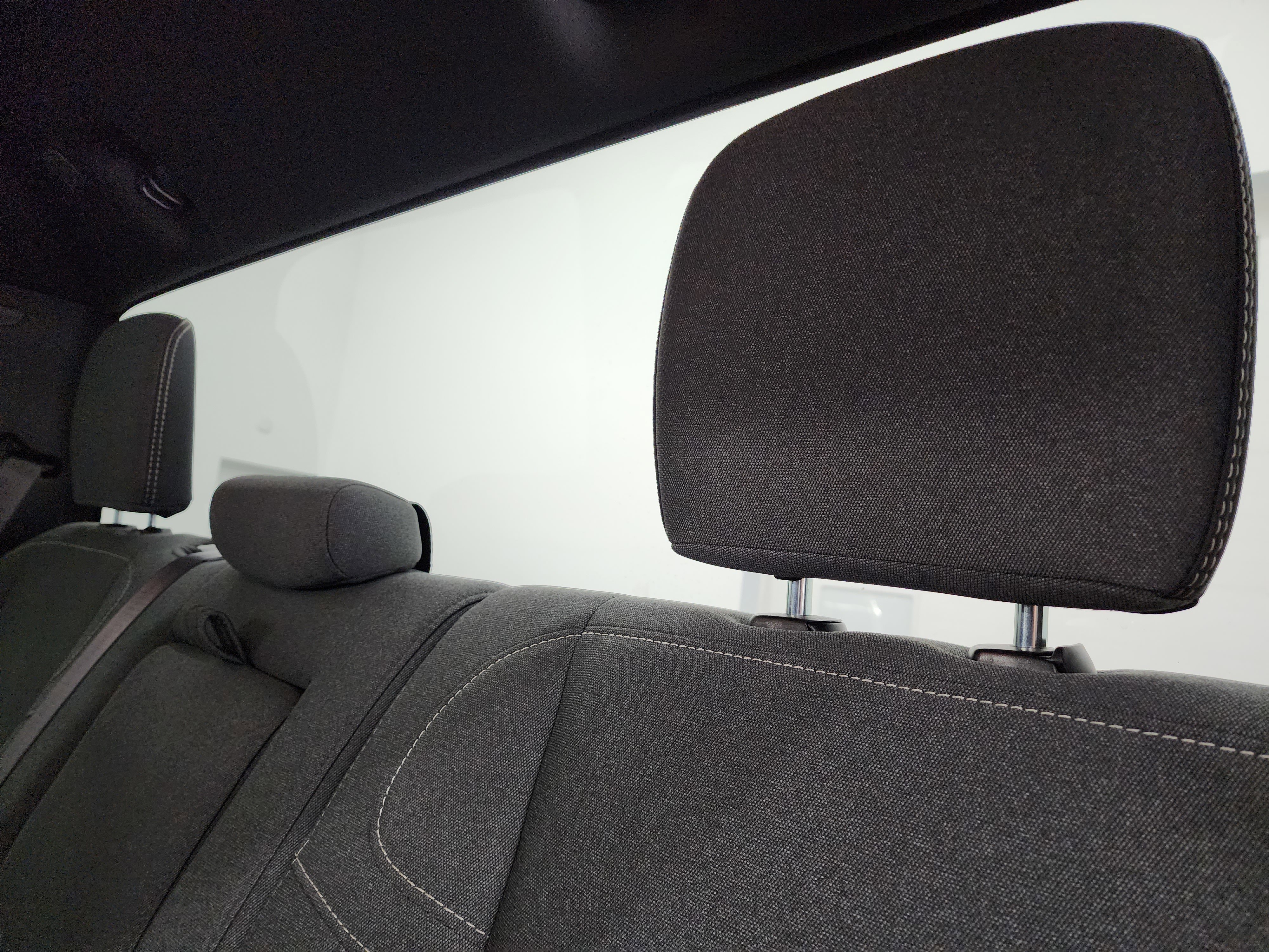 Used 2022 RAM 2500 Big Horn w/ Level A Equipment Group image 37