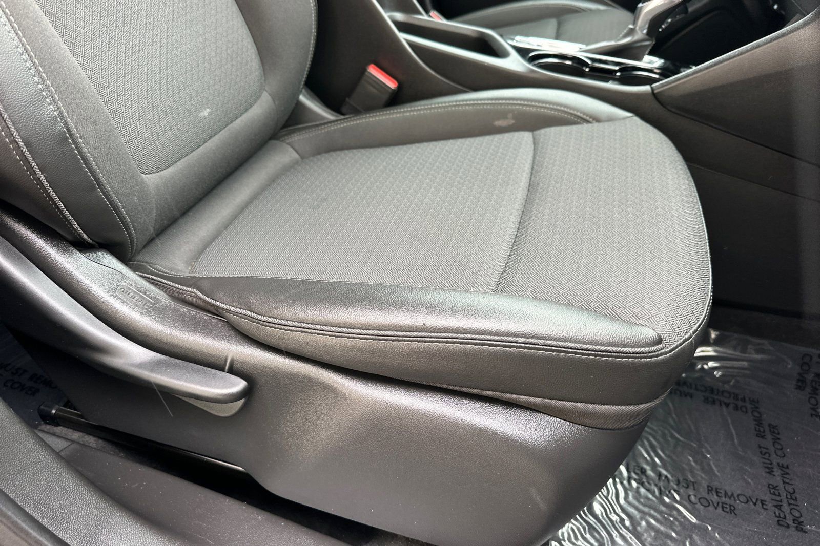 Certified 2024 Buick Encore GX Preferred image 23