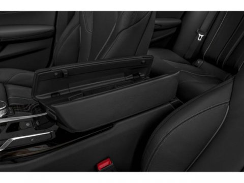 Used 2023 BMW 540i w/ M Sport Package RWD image 17