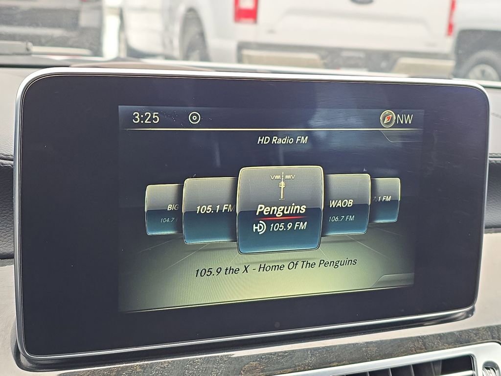 Used 2015 Mercedes-Benz CLS 400 CLS 400 image 16