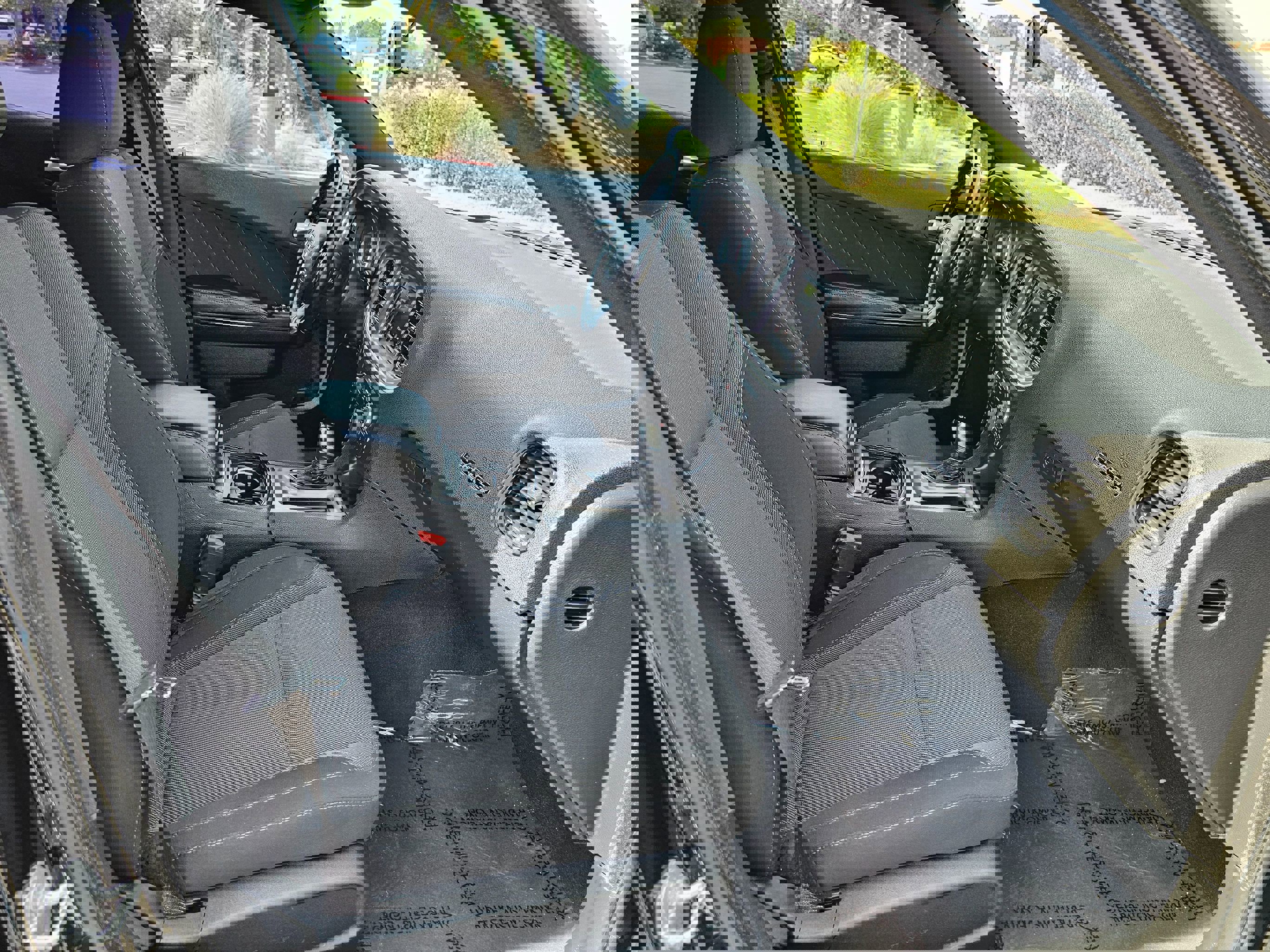 Used 2022 Dodge Charger SXT w/ Blacktop Package image 27