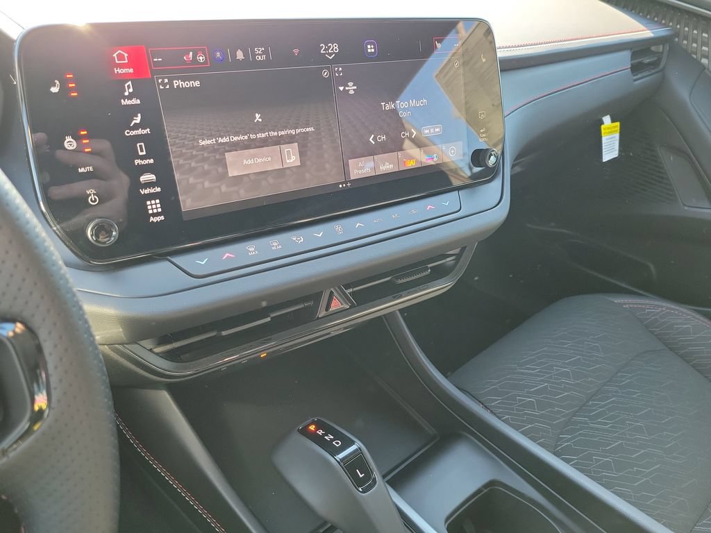 New 2026 Dodge Charger GT w/ Driver Convenience Group AWD/4WD image 19