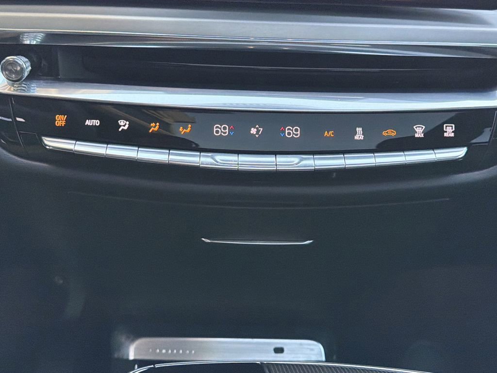 Used 2024 Cadillac Lyriq Sport w/ LPO, Floor Liner Package image 33