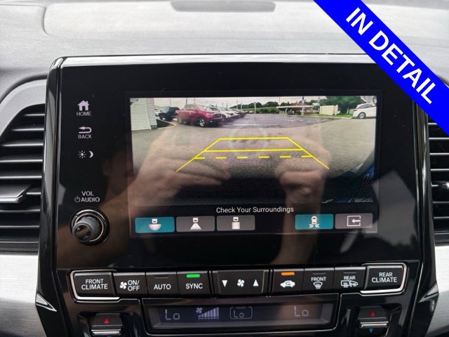 Used 2021 Honda Odyssey Touring image 37